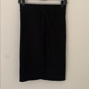 Medium Pencil Skirt